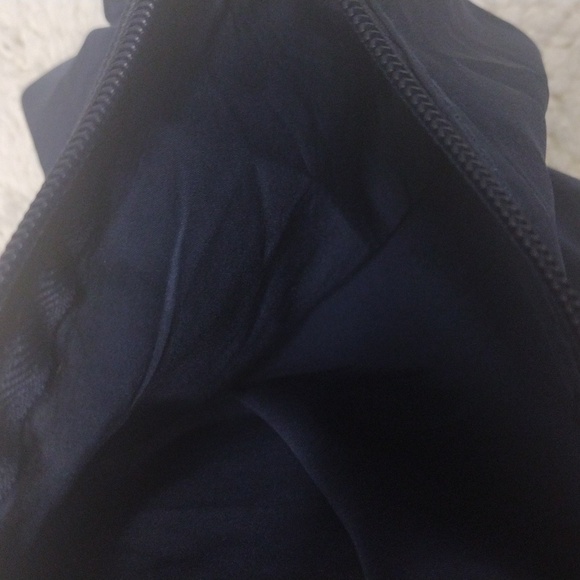 Miniso Life Blue Zipper Blue - Picture 4 of 4